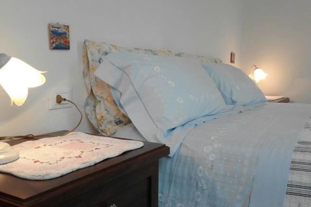 Affittacamere Antonella Monterosso al Mare Ngoại thất bức ảnh